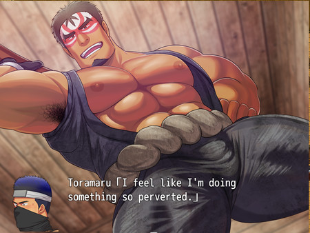 YOU CAN'T FUCK ON AN EMPTY STOMACHfor windows and Linux 1