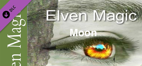 Elven Magic SE Moon cover art