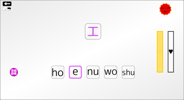 Let's Learn Japanese! Katakanafor windows and Linux 1