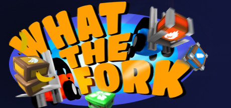 What The Fork cover art