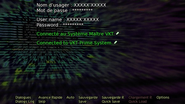 VKT Prime System Crash for linux