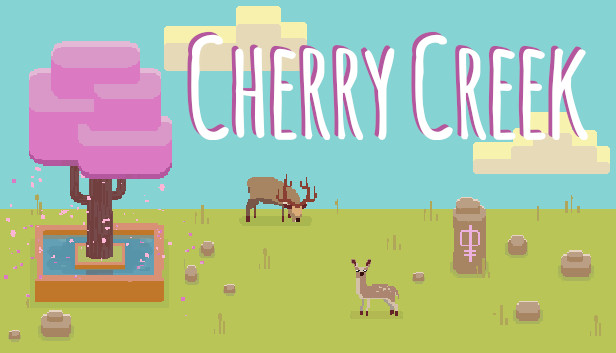 Cherry Creek