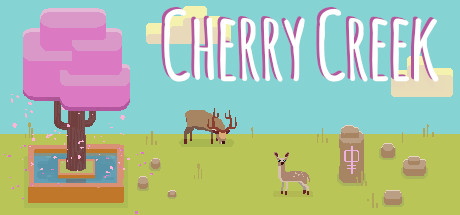 Cherry Creek cover art