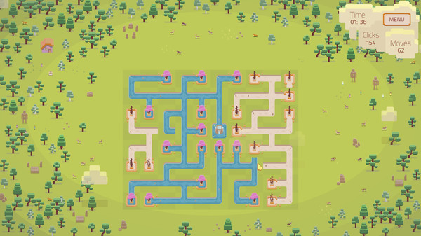 Cherry Creek game for windows Pc 1