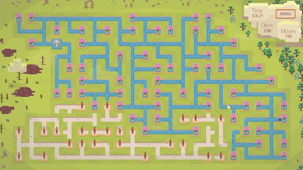 Cherry Creekfor windows and Linux 1