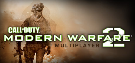Boxart for Call of Duty: Modern Warfare 2 - Multiplayer