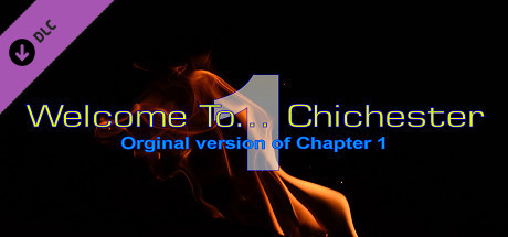 Welcome To... Chichester 1 Test - VN Maker version