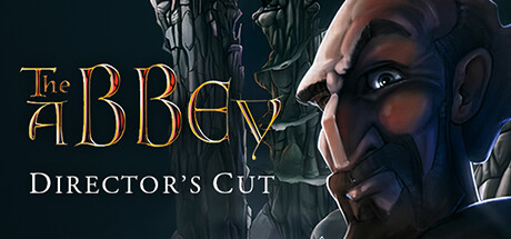 The Abbey - Director's cut cover art
