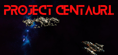 Project Centauri