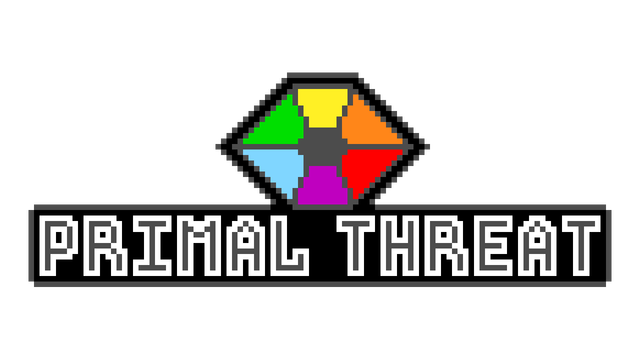 Primal Threat Logo