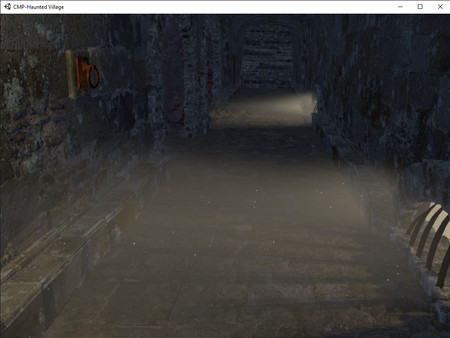 The Toymaker's Apprenticefor windows and Linux 1