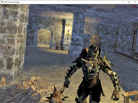 The Toymaker's Apprentice game for windows Pc 1