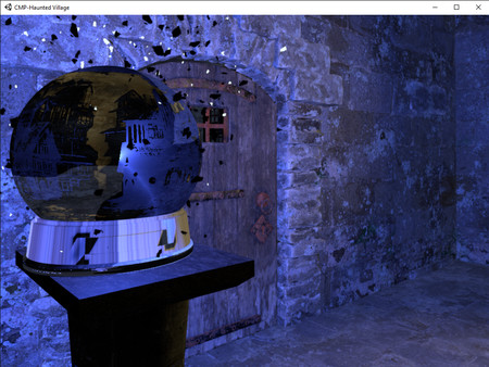 The Toymaker's Apprentice for linux