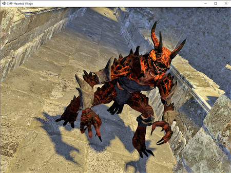 The Toymaker's Apprentice game for Linux 1