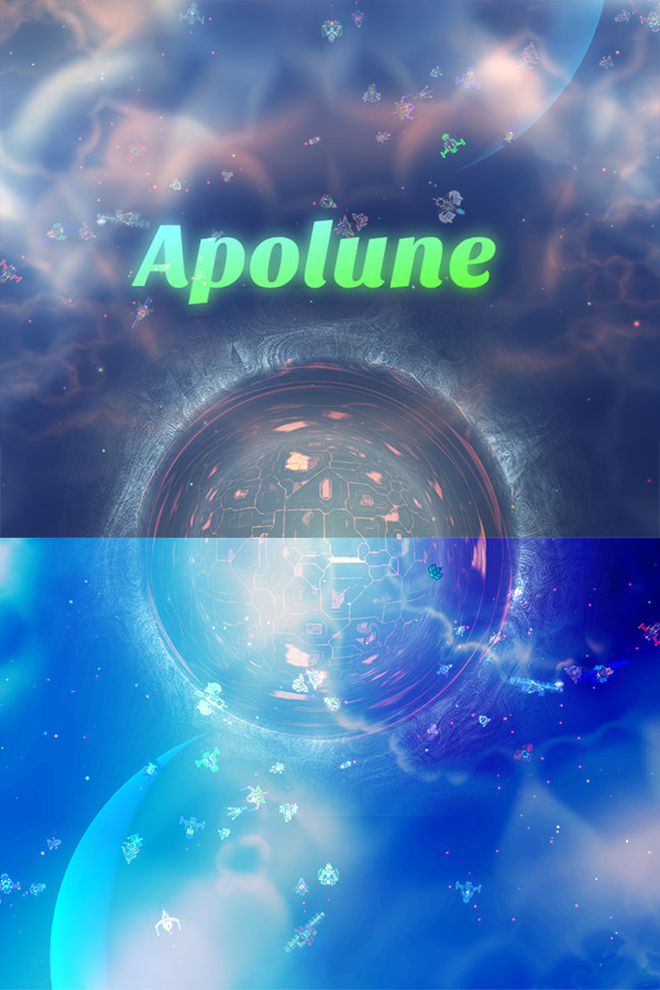 Apolune for steam Apolune for steam