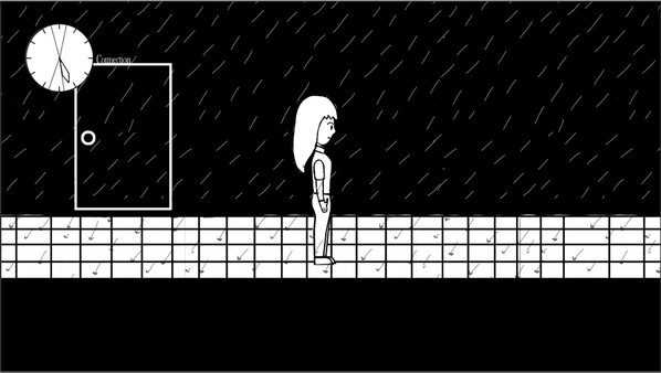 Скриншот из Umbrella Скриншот из Umbrella