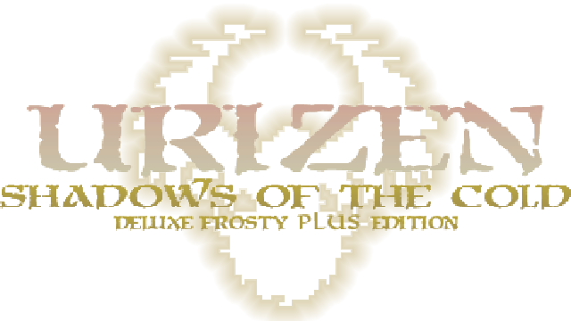 Urizen Frosty Plus The New Warriors Logo