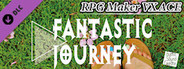 RPG Maker VX Ace - Fantastic journey