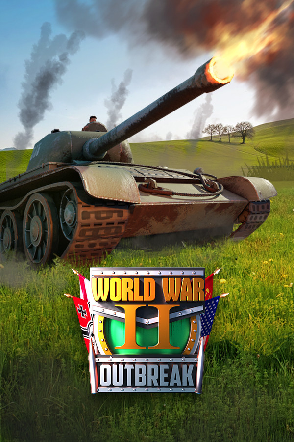 WWII TCG - World War 2: The Card Game for steam