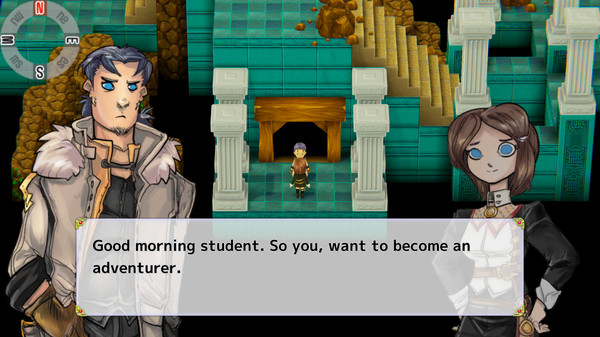 Strangers of the Power 3for windows and Linux 1