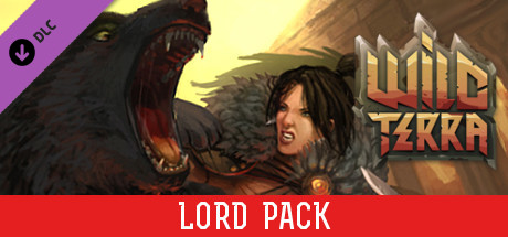 Wild Terra Online - Lord Pack