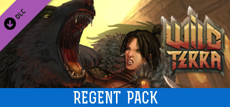 Wild Terra Online - Regent Pack cover art