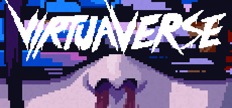 VirtuaVerse 游戏图标