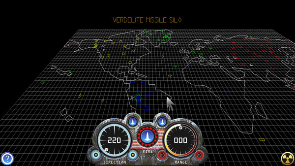 Radioactive for linux