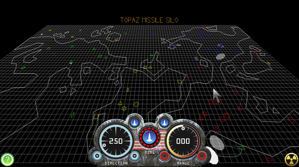 Скриншот из Radioactive