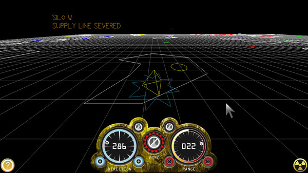 Скриншот из Radioactive