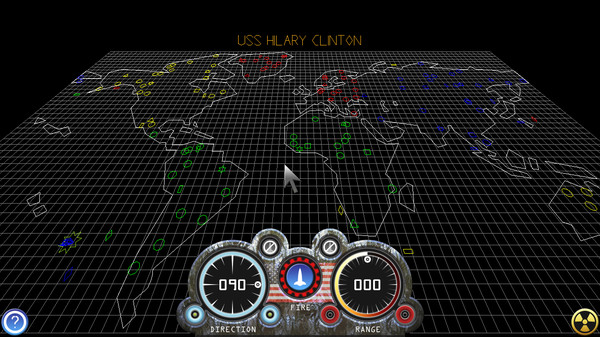 Скриншот из Radioactive