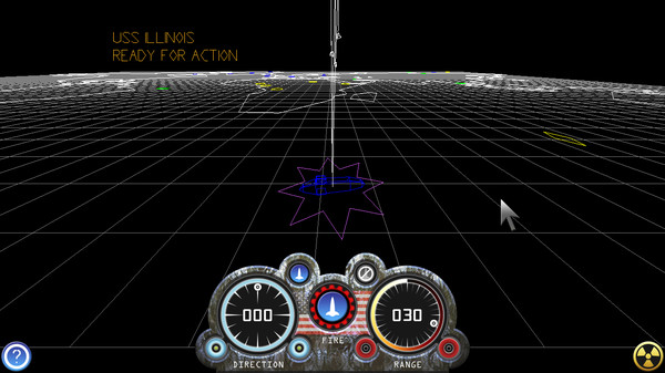 Скриншот из Radioactive