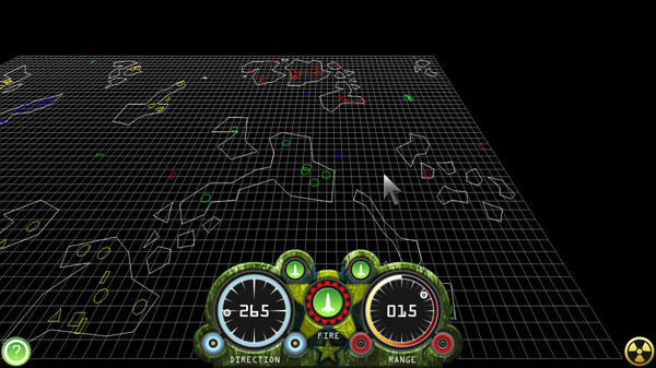 Скриншот из Radioactive