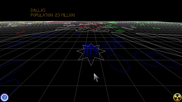 Скриншот из Radioactive