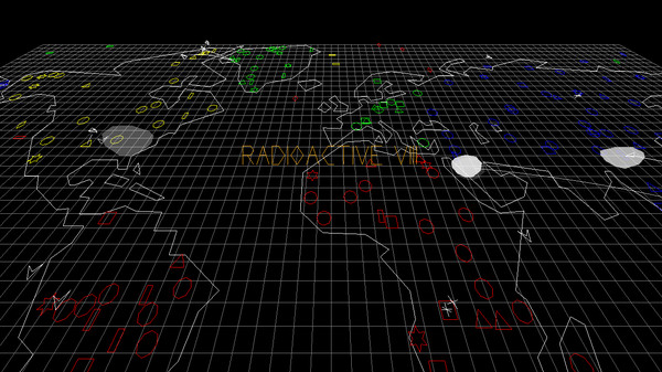 Скриншот из Radioactive