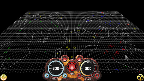 Скриншот из Radioactive