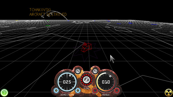 Radioactive game for windows Pc 1