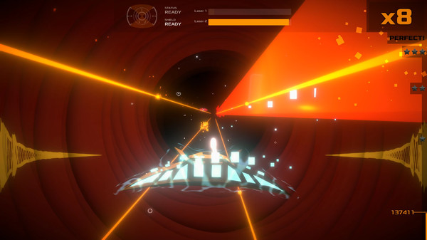 BeatShips game for Linux 1