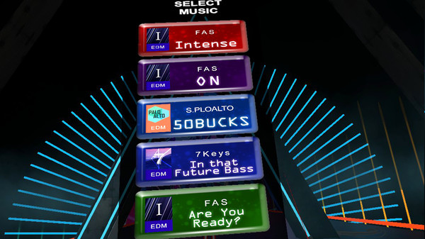 Super Beam for linux