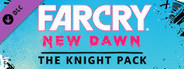 Far Cry New Dawn - Knight Pack
