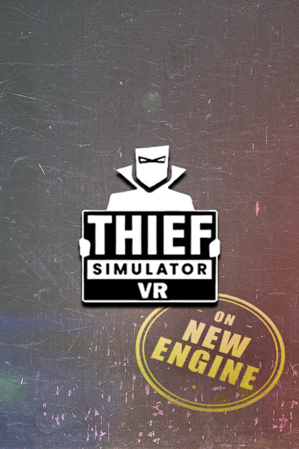 Thief Simulator VR for steam