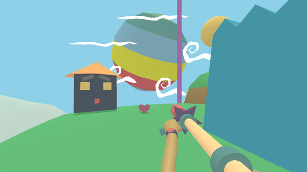 Скриншот из Lovely Planet 2: April Skies Скриншот из Lovely Planet 2: April Skies