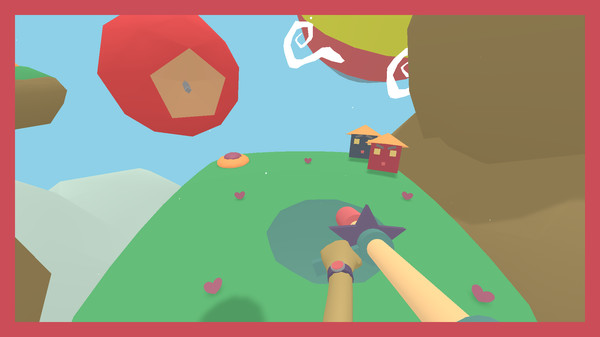 Скриншот из Lovely Planet 2: April Skies Скриншот из Lovely Planet 2: April Skies