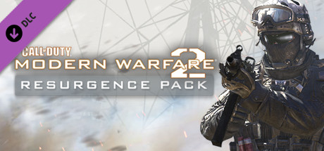 Call of DutyÂ®: Modern WarfareÂ® 2 Resurgence Pack