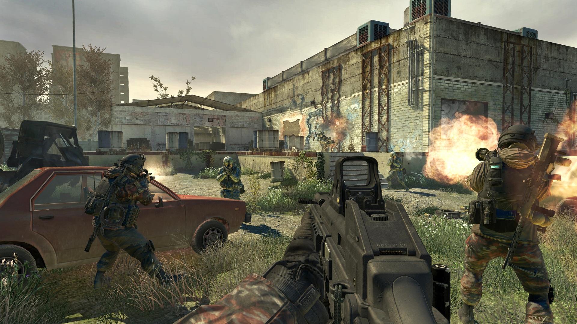 ÐšÐ°Ñ€Ñ‚Ð¸Ð½ÐºÐ¸ Ð¿Ð¾ Ð·Ð°Ð¿Ñ€Ð¾ÑÑƒ Call of Duty 4: Modern Warfare 2