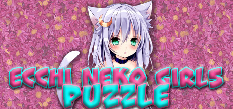 View ECCHI NEKO GIRLS PUZZLE on IsThereAnyDeal