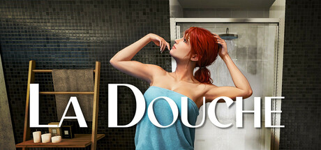 La Douche cover art