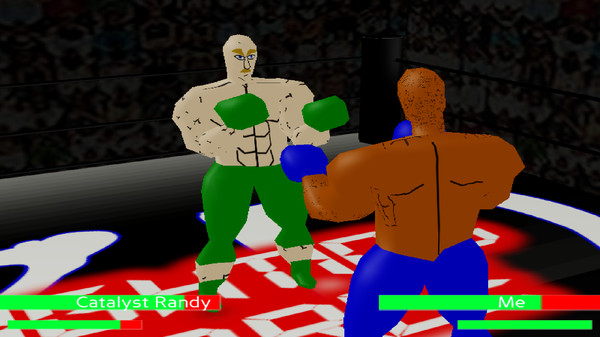 Скриншот из Fighting Spree 3D