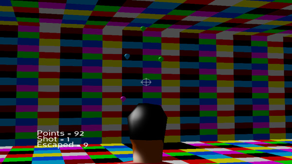 Скриншот из Balloon Fiesta 3D