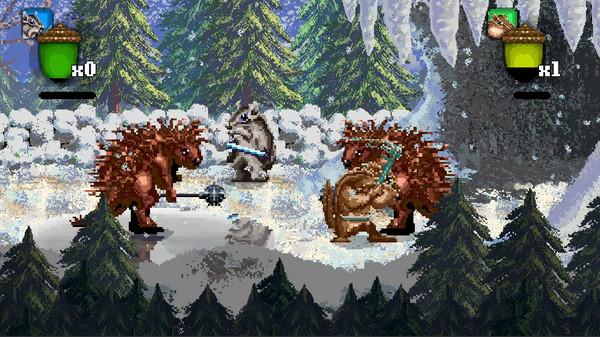 Chipmonk!for windows and Linux 1